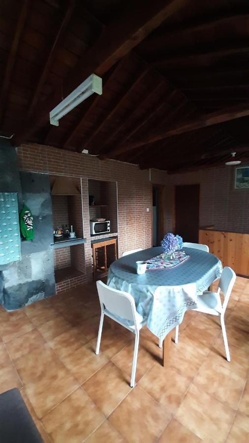 Hotel Adega Do Gato à Calhau Extérieur photo
