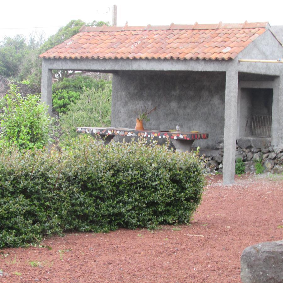 Hotel Adega Do Gato à Calhau Extérieur photo